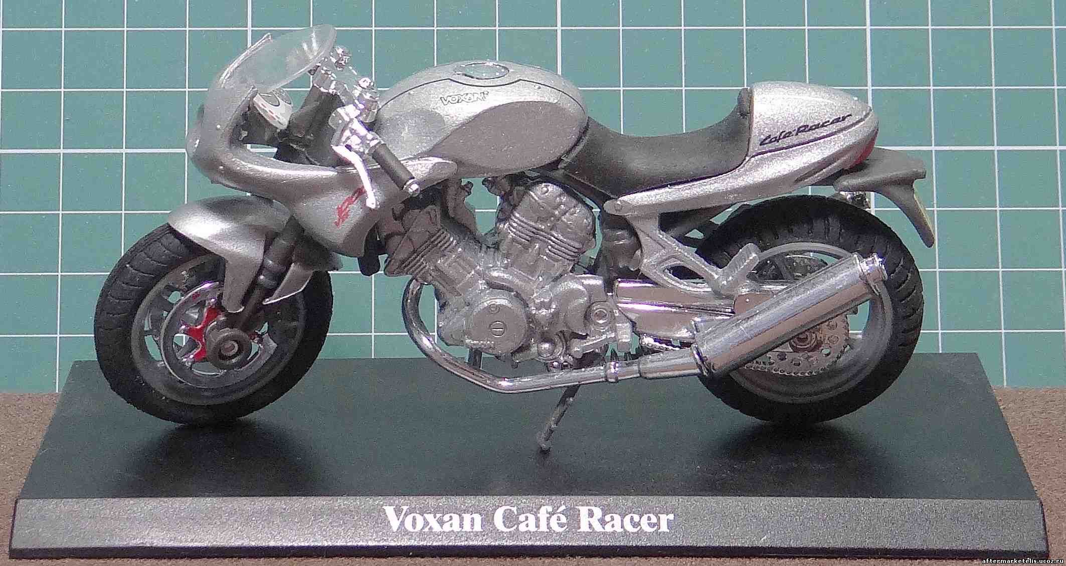 Voxan V 1000 Café Racer 